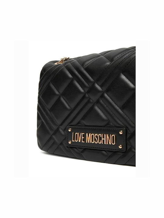 Moschino Women's Bag Shoulder Black