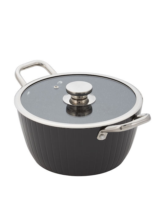 Horwood din Aluminiu 24cm