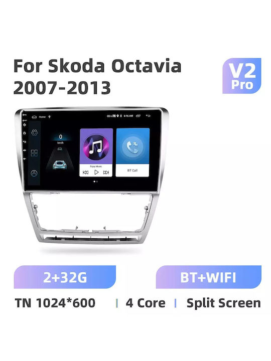 Main Keyword> High-resolution Display Advanced Android Auto 2 32g
