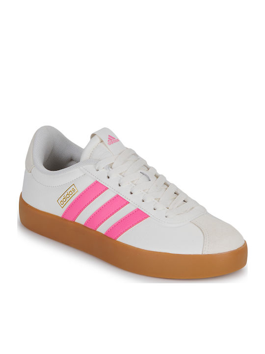 VL COURT 3.0 Damen Sneakers Weiß