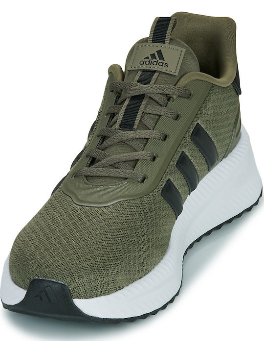 adidas X_plrpath Adidași Pentru Bărbați Kaki JH6983 | Skroutz Romania