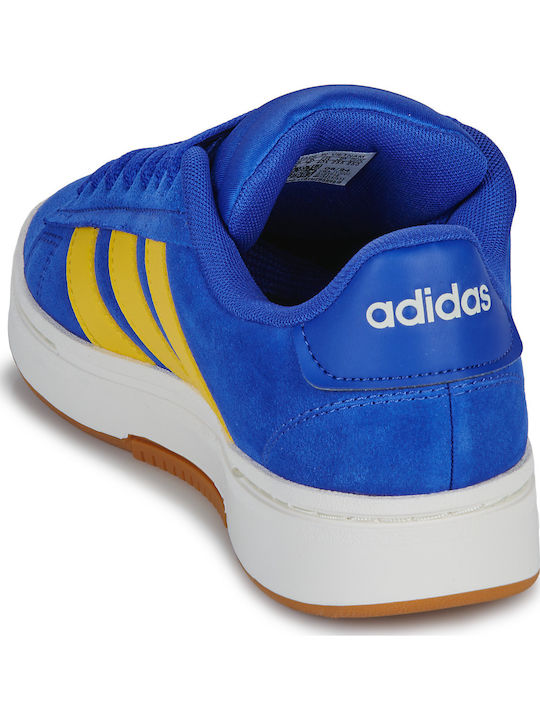 Grand Court Alpha 00s Sneakers Blue