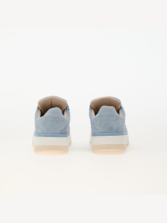 Cruiser Ανδρικά Sneakers Sky Blue