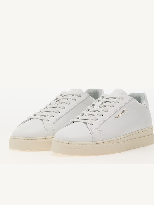 Ανδρικά Sneakers Λευκά