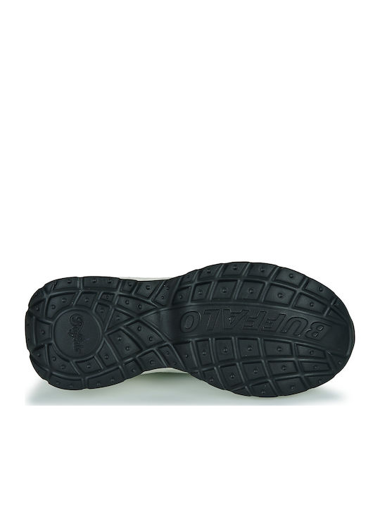 Γυναικεία Chunky Sneakers Λευκά