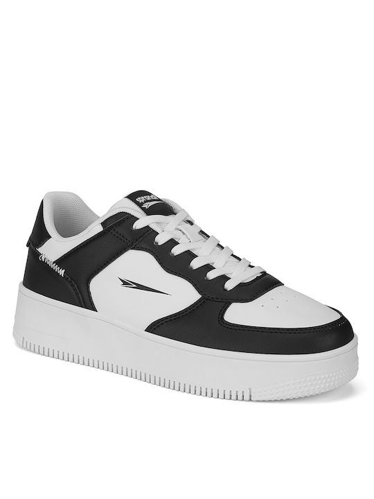Γυναικεία Sneakers Μαύρο