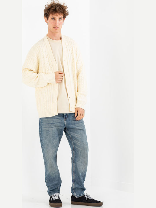 Jacquard Natural