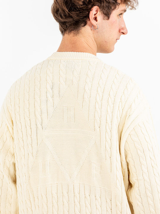 Jacquard Natural