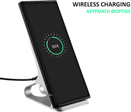 Volte-Tel Umschlag Rückseite Silikon mit Band Schwarz (TCL 50 NXTPAPER, TCL 50 PRO NXTPAPER 5G)