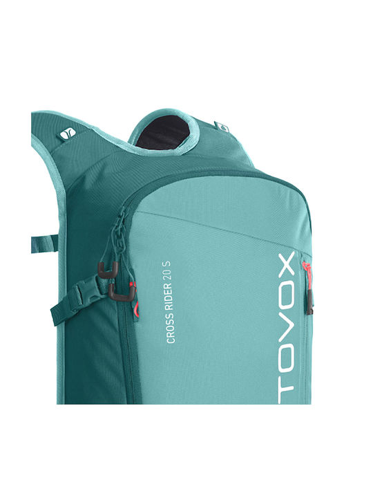 Ortovox Cross Rider S 20lt Rucsac De Zi