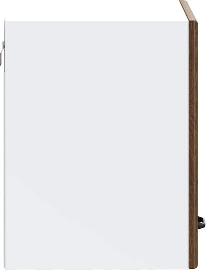 Lucca Brown Oak 60x31x40buc