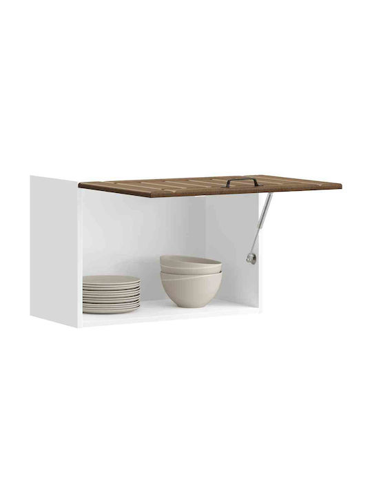 Lucca Brown Oak 60x31x40buc