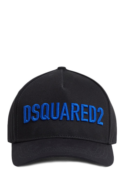 Dsquared2 Herren Jockey Schwarz BCM066005C00001-M1604 Dsquared2 Herren Jockey Schwarz BCM066005C00001-M1604