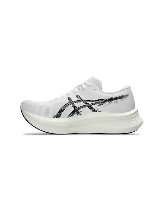 Magic Speed 4 Sport Shoes Running White