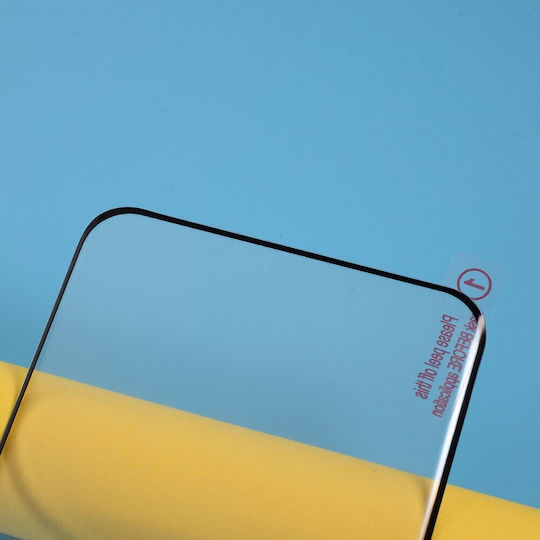 Full Face Tempered Glass (Motorola Edge 50 Fusion)