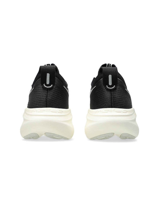 Gel-Nimbus 27 Men's Sport Shoes Running Black