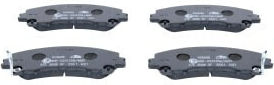 Ate Disc Brake Pad Set