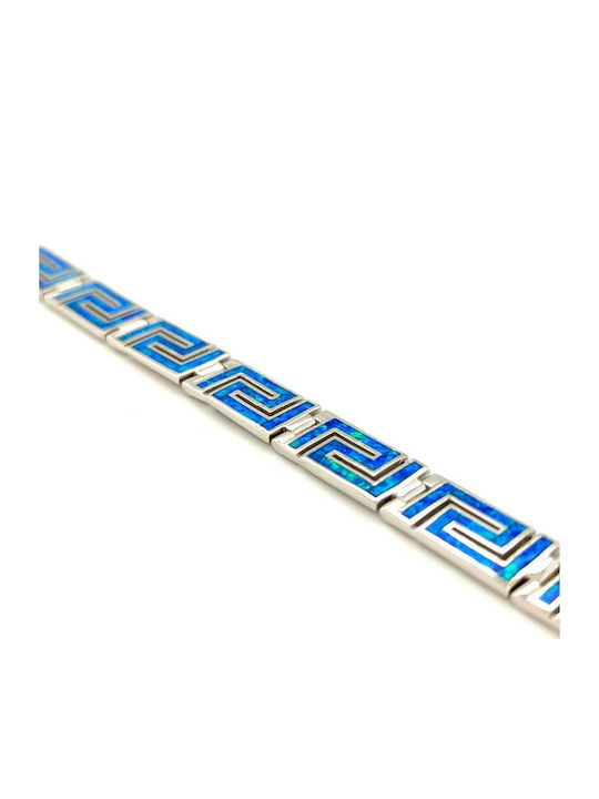 Drandakis Damen Armband aus Silber