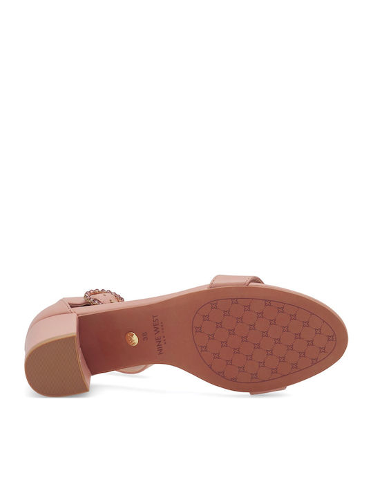 Nine West
