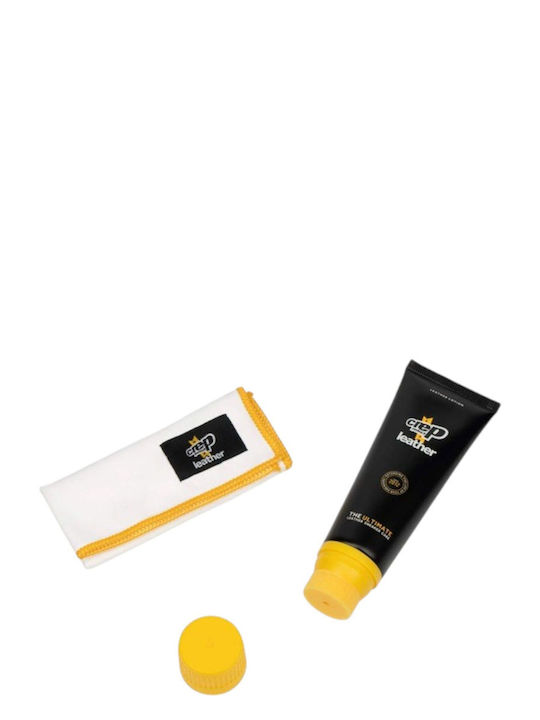 Crep Protect Cleaner for Leather Shoes
