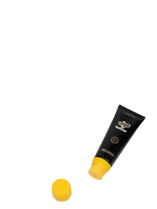 Crep Protect Cleaner for Leather Shoes
