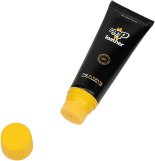 Crep Protect Καθαριστικό για Δερμάτινα Παπούτσια 1τμχ