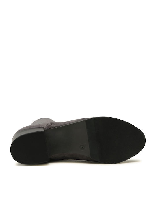 Damenstiefel Gray