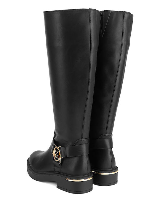 Riding Boots Black