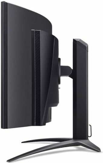 Predator X34Xbmiiphuzx Ultrawide OLED HDR Spiele-Monitor 34" 3440x1400 240Hz mit Reaktionszeit 0.03ms GTG