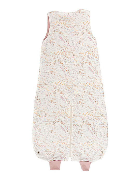Bimbidreams Winter Baby Schlafsack mit Beinen Niza 2.5 tog