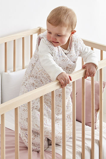 Bimbidreams Sac De Dormit Pentru Bebeluşi De Iarnă Cu Picioare Niza 2.5 Tog