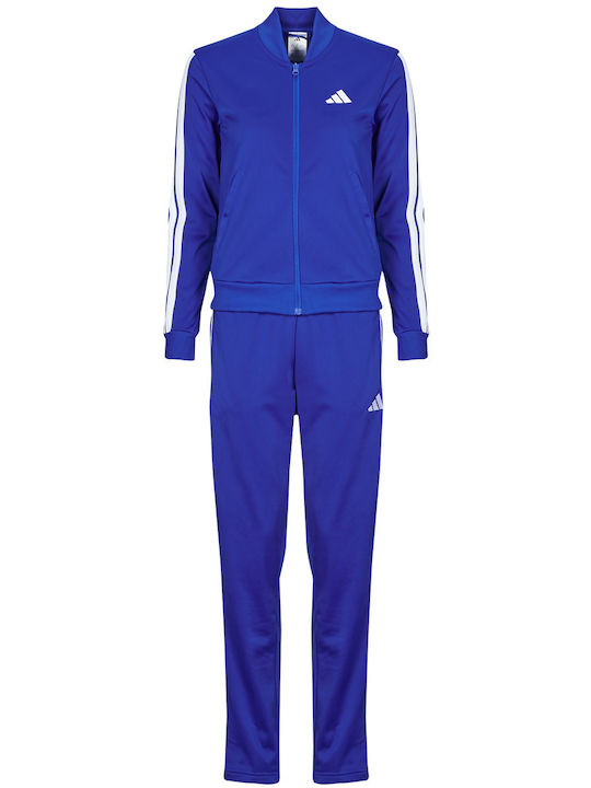 Set de Trening Albastru