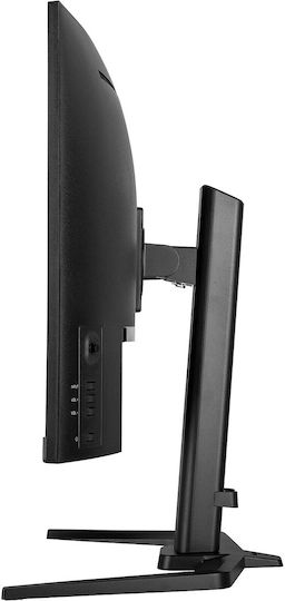 Iiyama G-Master GCB3280QSU-B2 VA Curved Gaming Monitor 31.5" QHD 2560x1440 165Hz