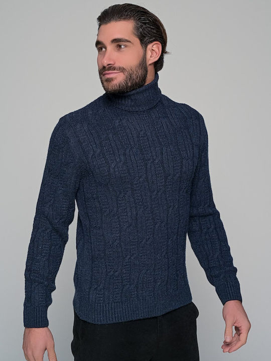 Ben Tailor Pullover BLUE