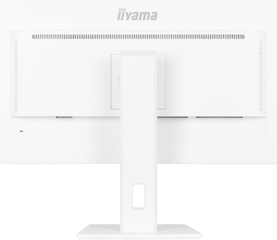 Iiyama ProLite XUB2797QSU-W2 IPS Monitor 27 Zoll QHD 2560x1440 Weiß