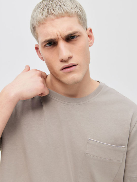 T-shirt Sand