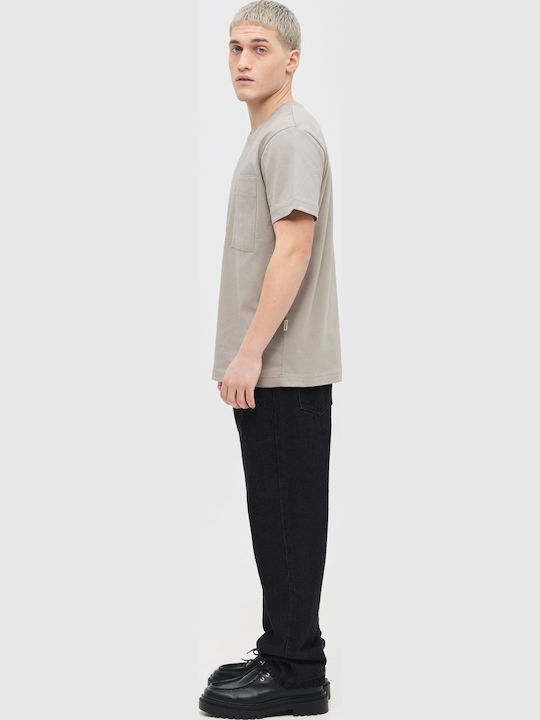 T-shirt Sand