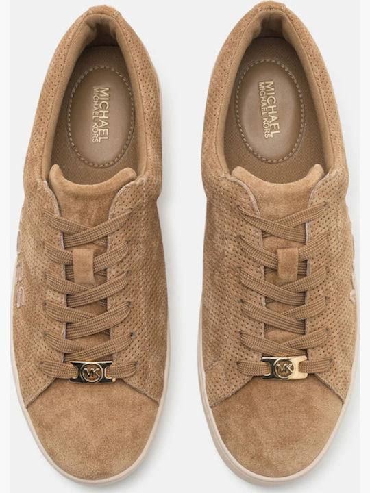 Keaton Sneakers Shell