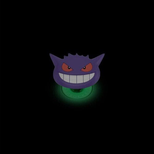 Popsockets Popgrip Gengar Gesicht Pokémon Handy Zubehör