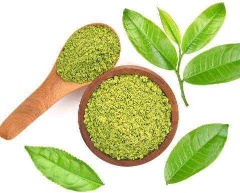 Τσαι Matcha Κινας 30 Gr