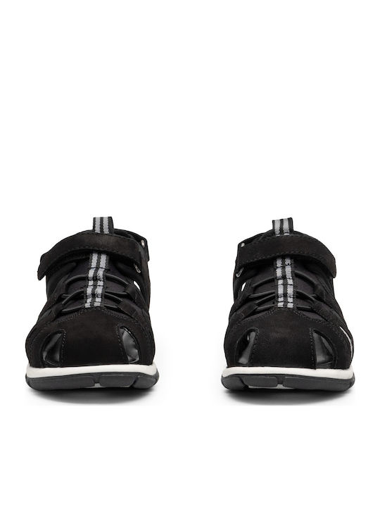 Kids' Sandals Black