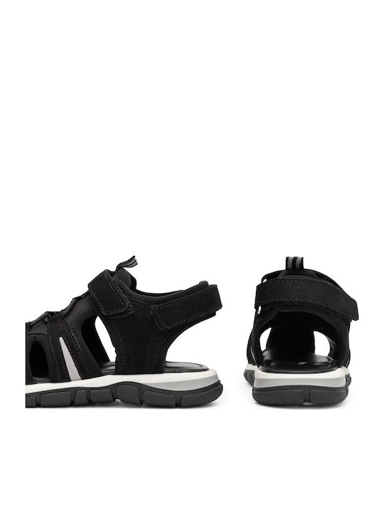 Kids' Sandals Black