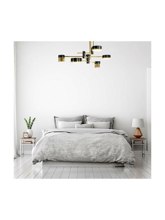 Toolight Πλαφονιέρα LED Toolight Πλαφονιέρα LED