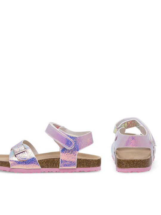 Kinder Sandalen Mehrfarbig
