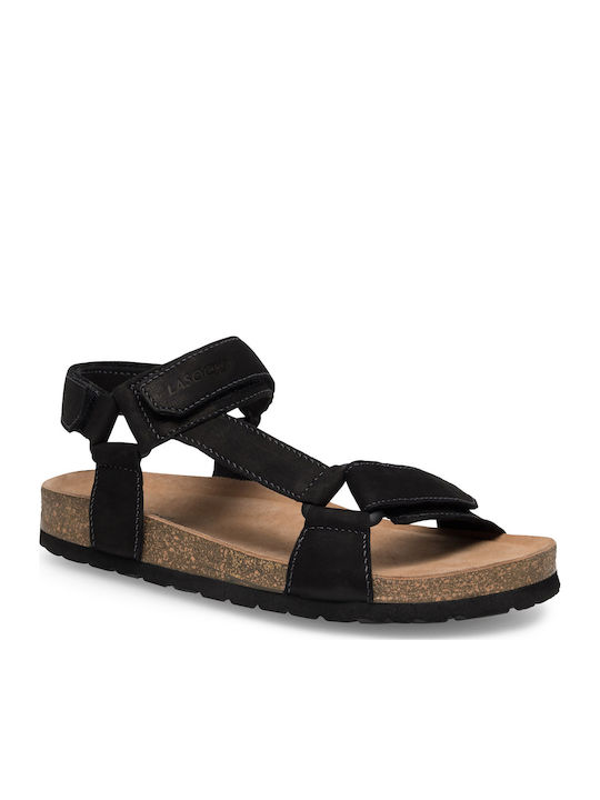 Sandale copii Negru