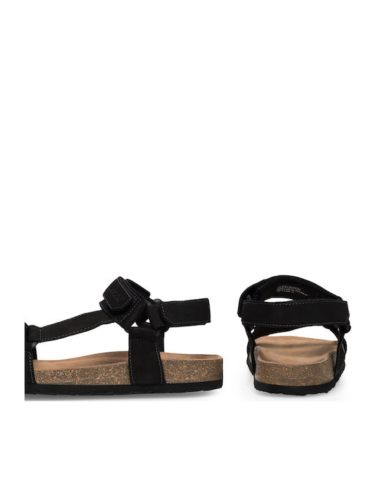 Sandale copii Negru
