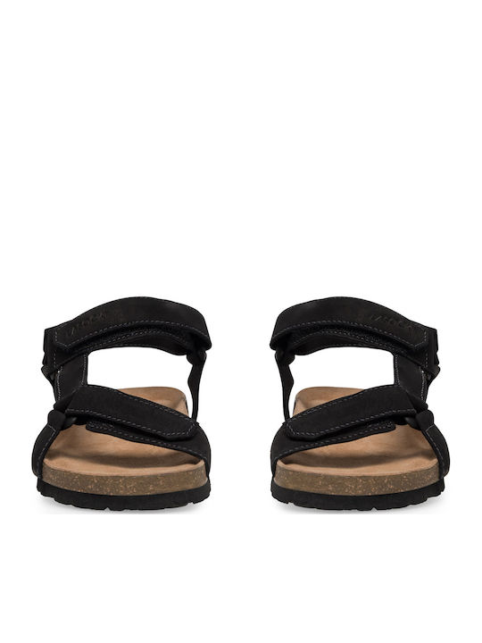Sandale copii Negru
