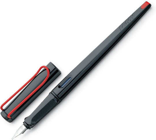 Lamy Писалка Калиграфия 1.9мм от Пластмаса с Червено Мастило