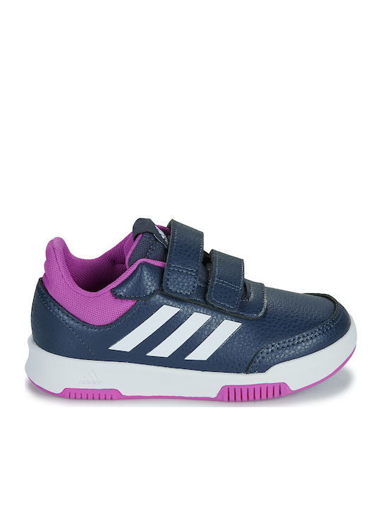 Tensaur Sport 2.0 Cf K Kinder Sneakers mit Klettverschluss Blau