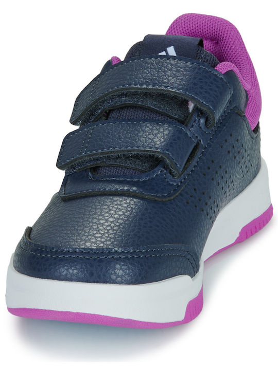 Tensaur Sport 2.0 Cf K Kinder Sneakers mit Klettverschluss Blau